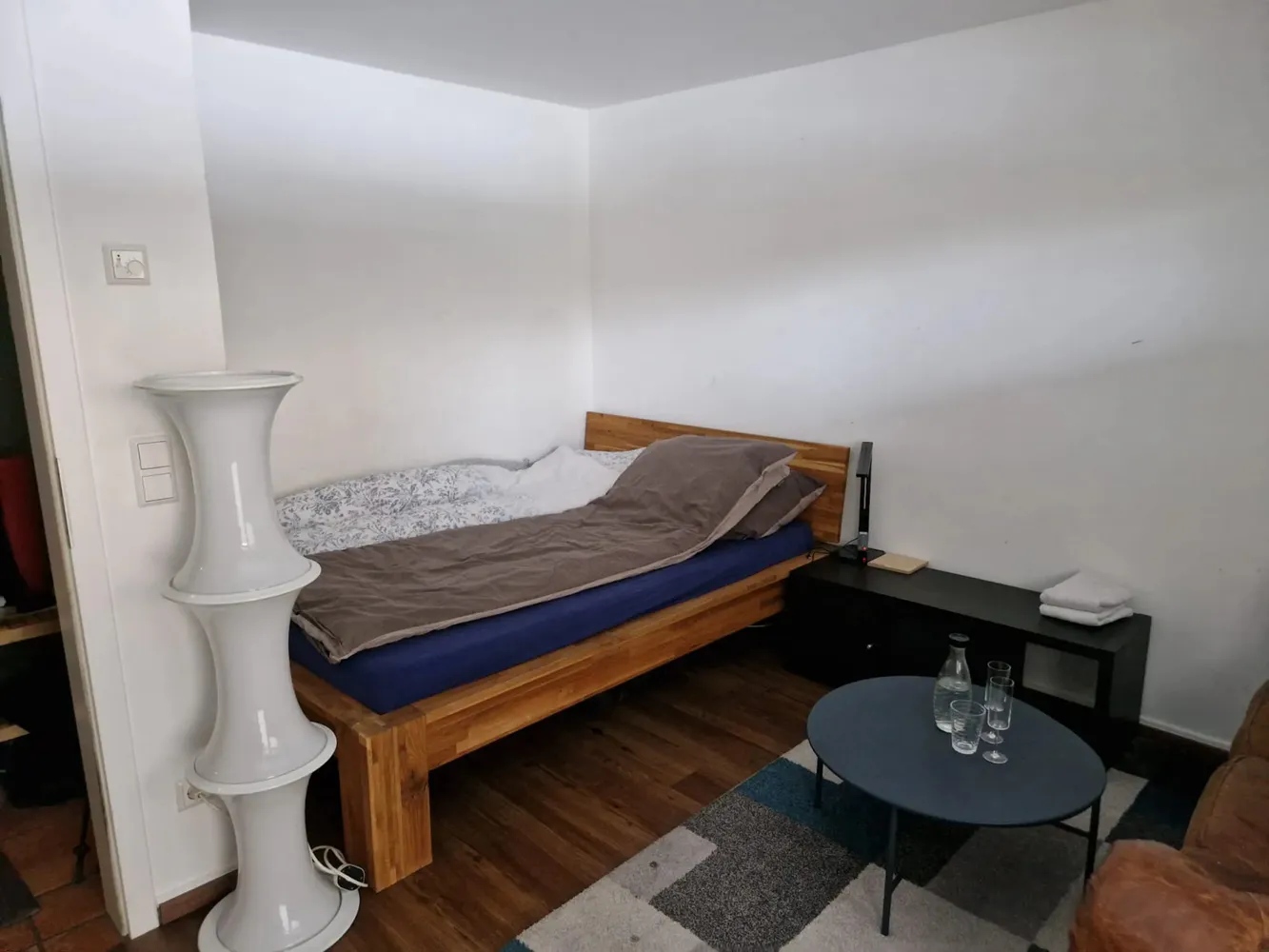 WG-Zimmer mit 15 m² in Berlin – Bild 5