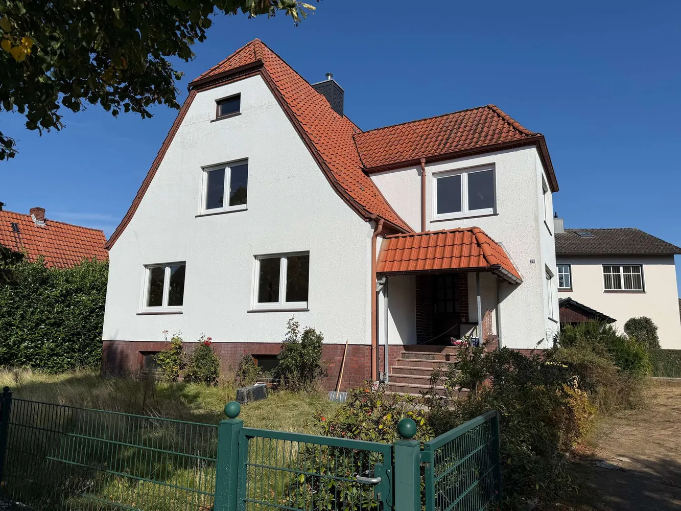 3 Zimmer Wohnung mit 70 m² in Winsen (Luhe) – Bild 7