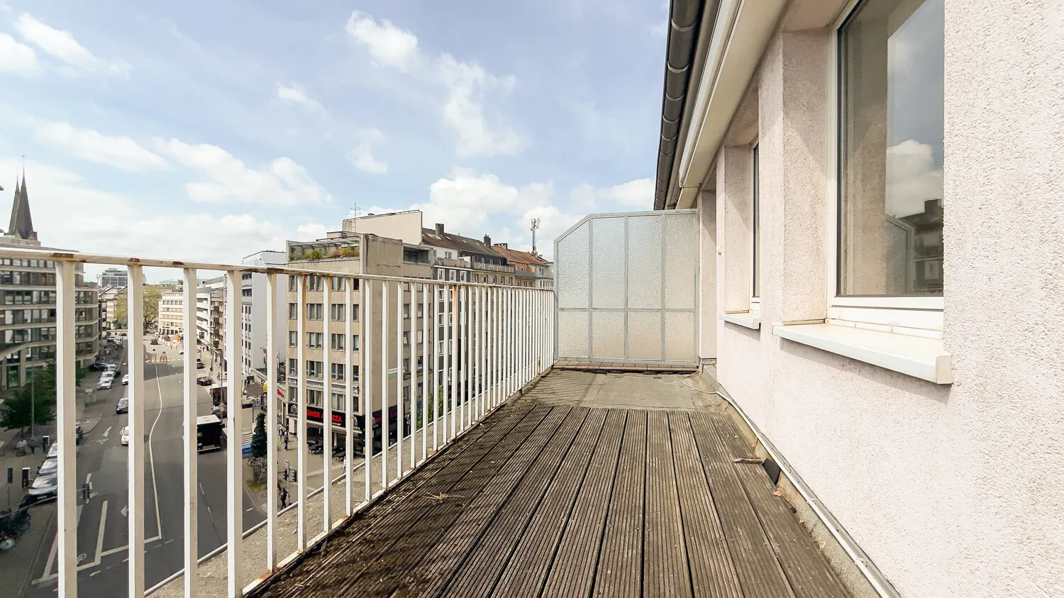 1 Zimmer Wohnung mit 78 m² in Düsseldorf – Bild 5