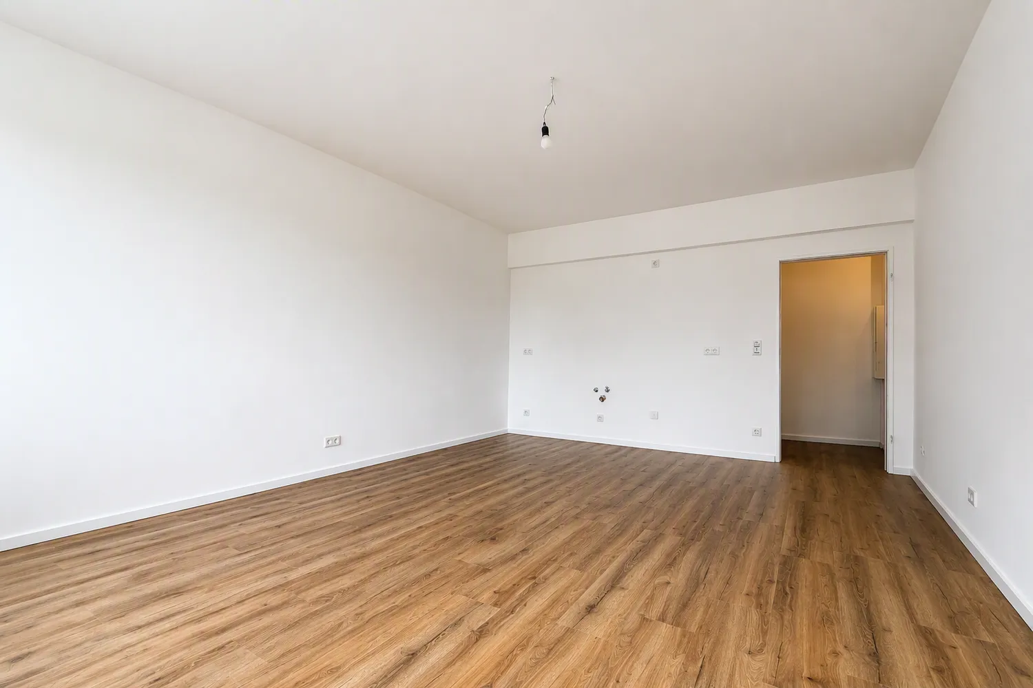 1 Zimmer Wohnung mit 34 m² in Essen – Bild 2