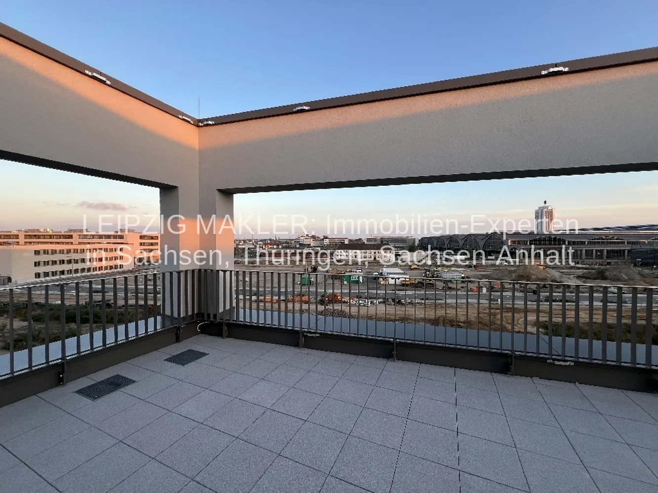 2 Zimmer Wohnung mit 43 m² in Leipzig – Bild 2