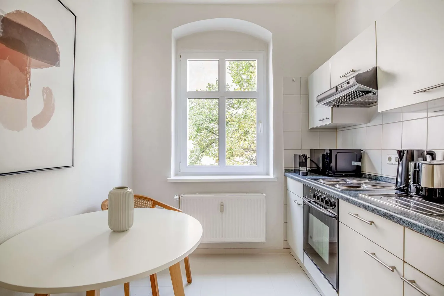 1 Zimmer Wohnung mit 37 m² in Berlin – Bild 6