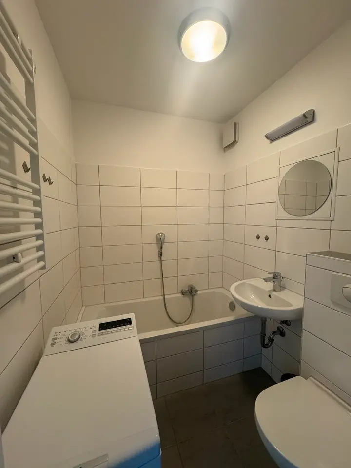 2 Zimmer Wohnung mit 44 m² in Erfurt – Bild 5