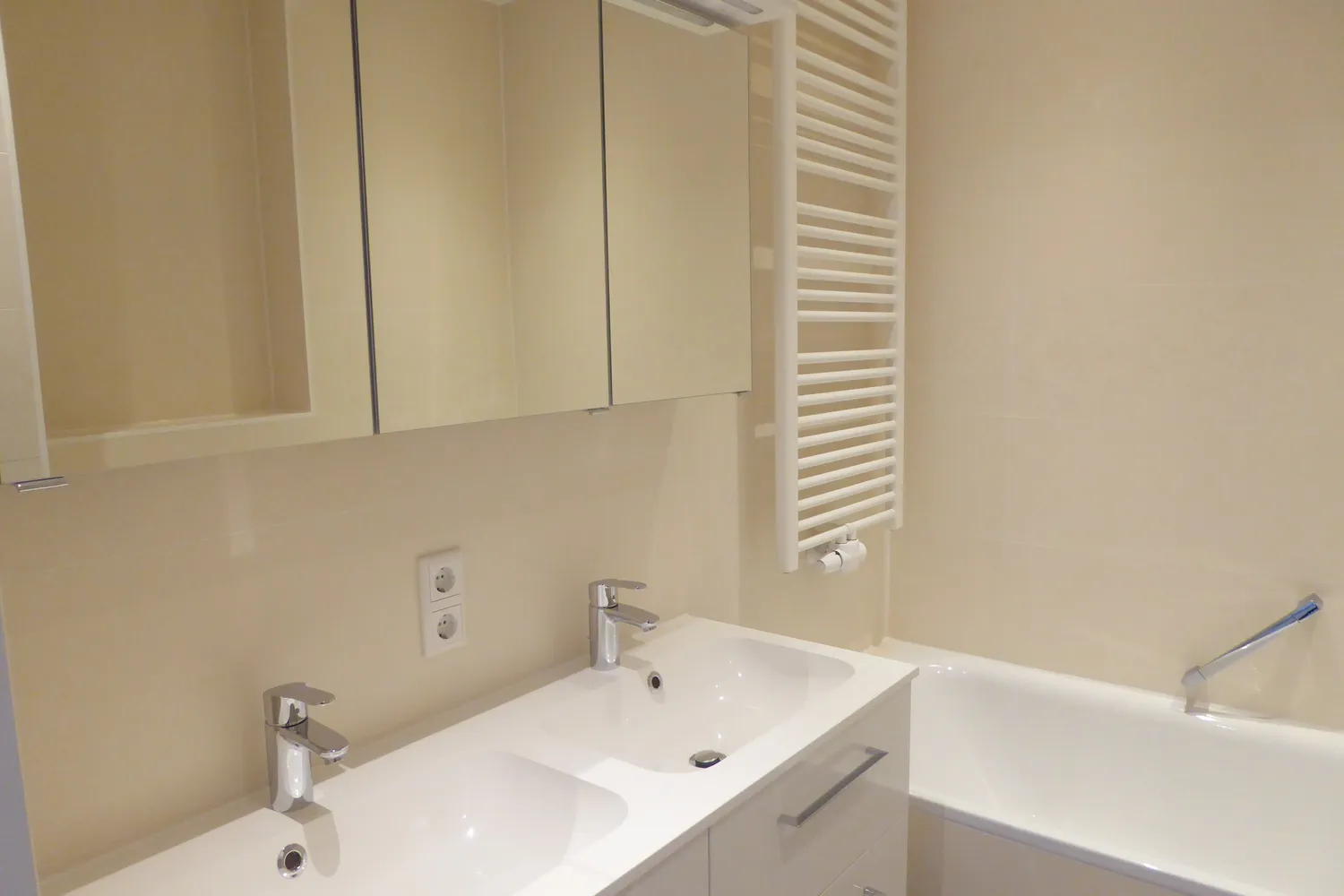3 room apartment with 76 m² in Munich – Photo 9