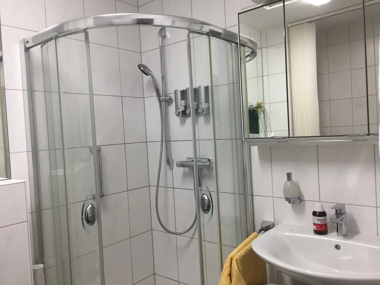 3 Zimmer Wohnung mit 76 m² in Dortmund – Bild 4