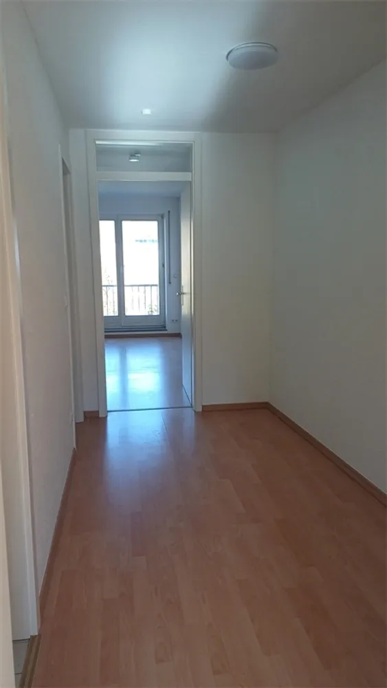 2 Zimmer Wohnung mit 54 m² in Schmalkalden – Bild 3