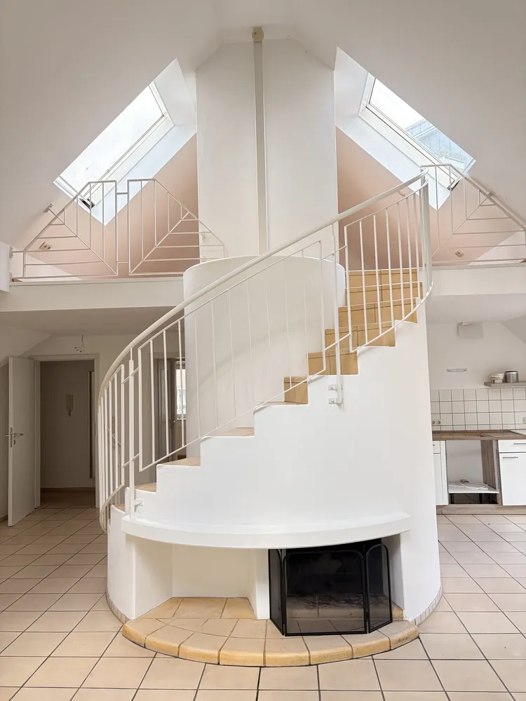 4 Zimmer Wohnung mit 91 m² in Hattingen – Bild 7