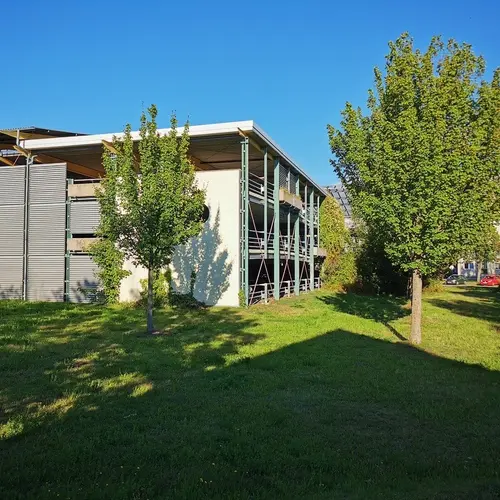 3 Zimmer Wohnung mit 57 m² in Freiberg – Bild 6
