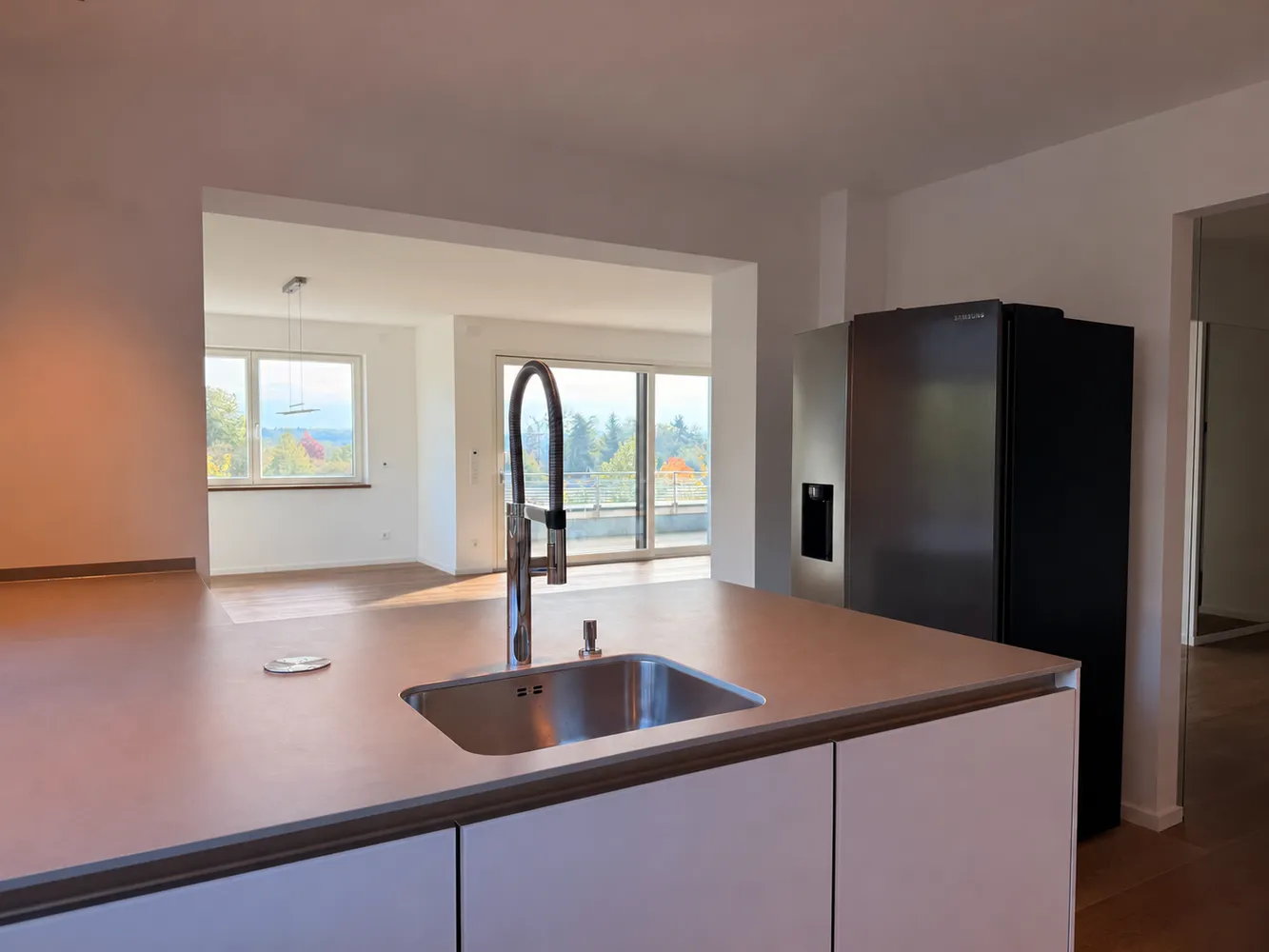 4 Zimmer Wohnung mit 140 m² in Bochum – Bild 2