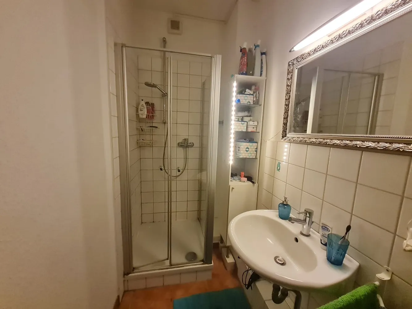 1 Zimmer Wohnung mit 38 m² in Hannover – Bild 11