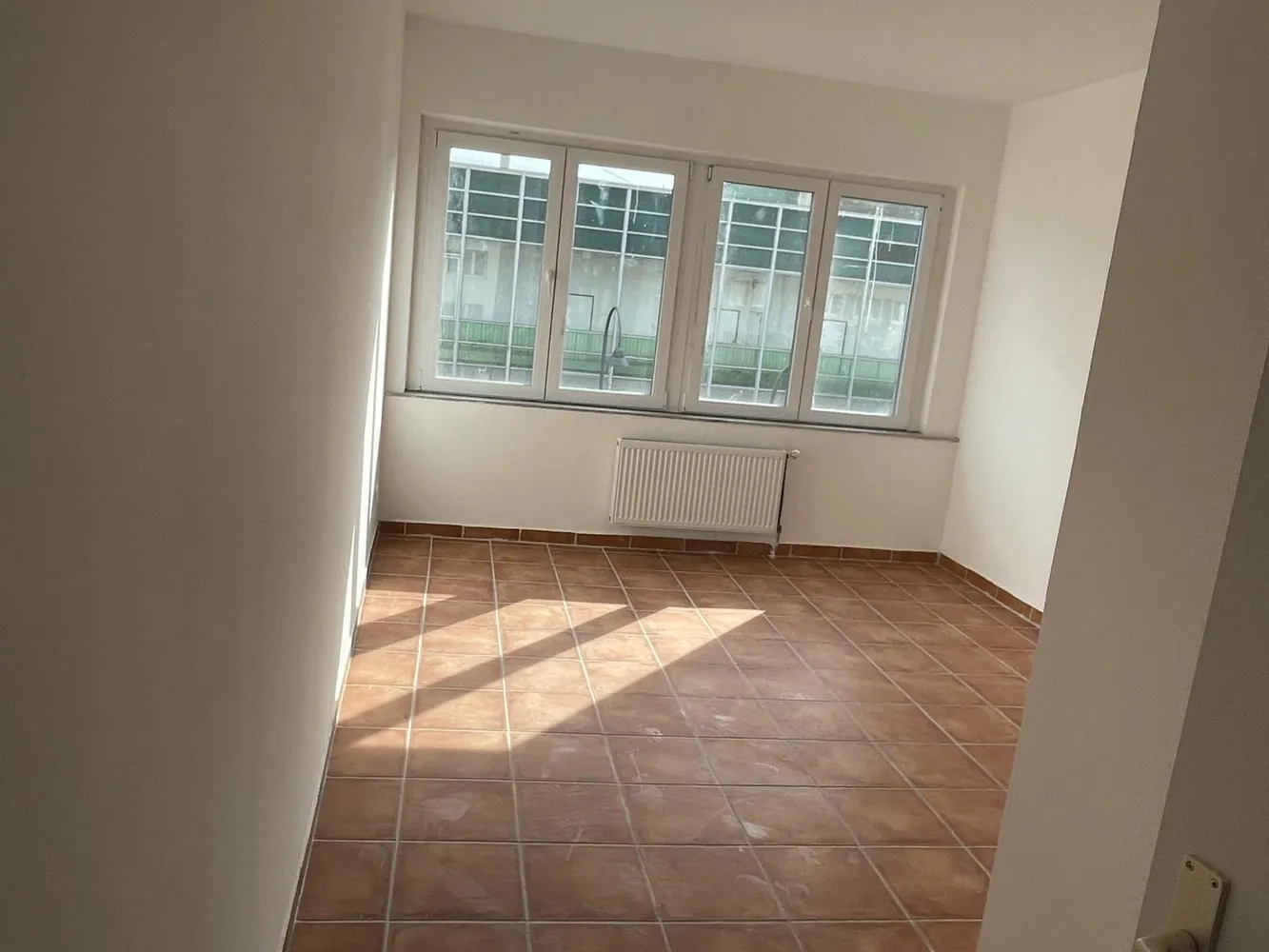 4 room apartment with 100 m² in Cologne – Photo 3