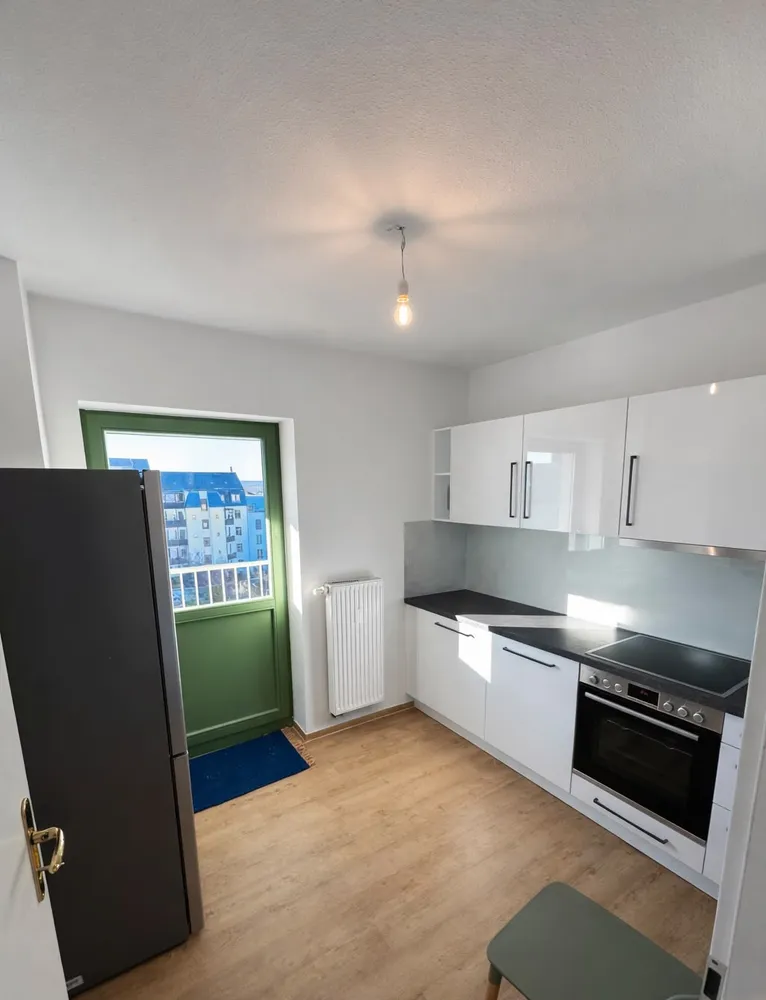 3 Zimmer Wohnung mit 70 m² in Chemnitz – Bild 1
