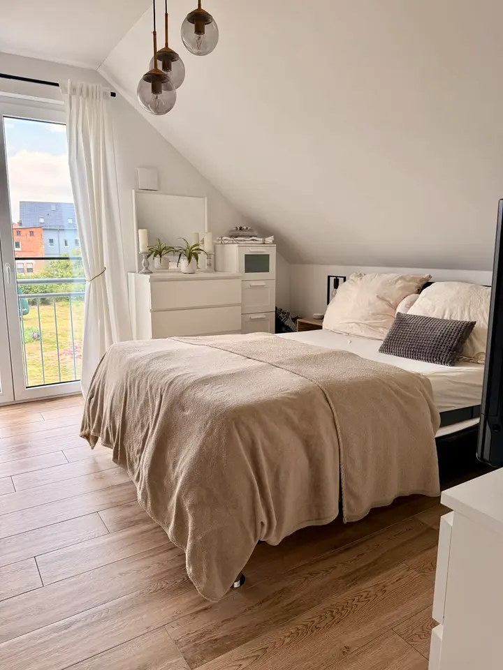 Shared room with 20 m² in Sangerhausen – Photo 2