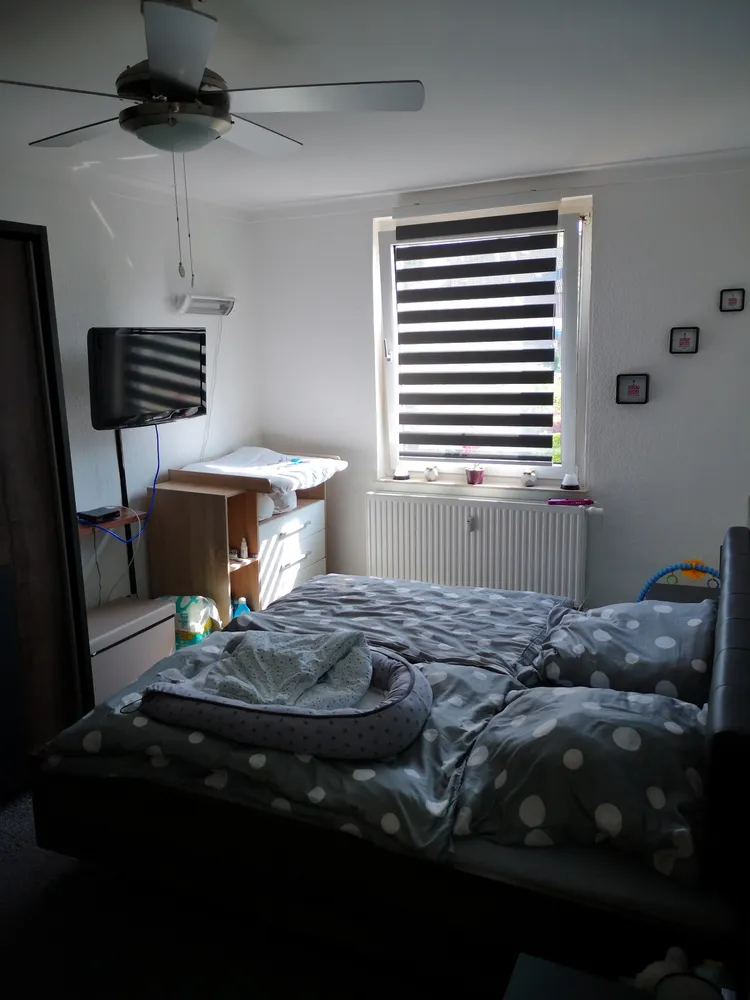 5 Zimmer Wohnung mit 105 m² in Dortmund – Bild 11
