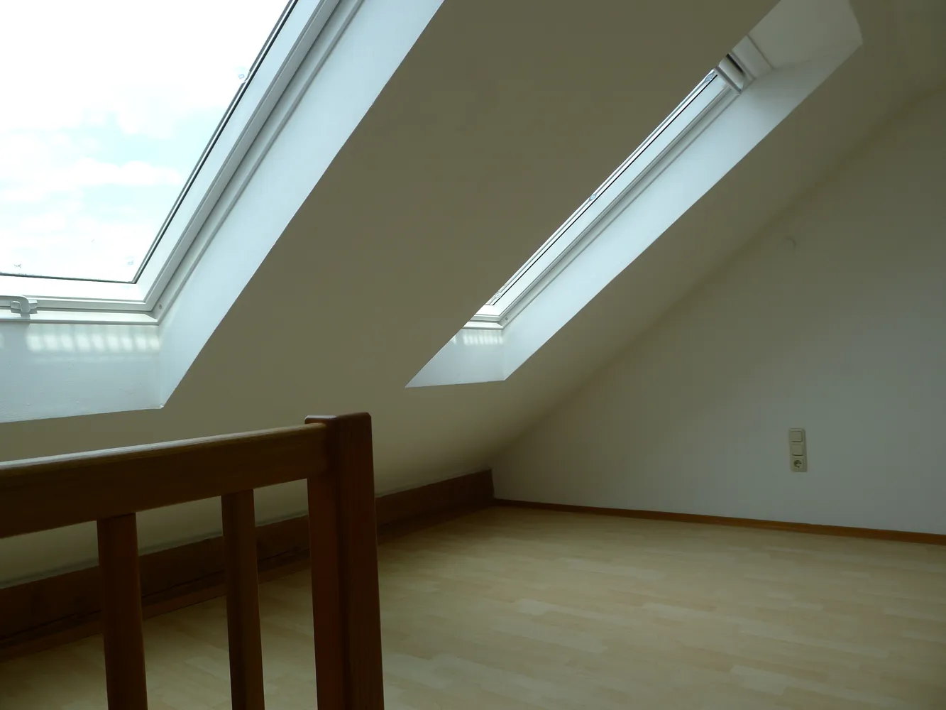 3 Zimmer Wohnung mit 60 m² in Rosenheim – Bild 2