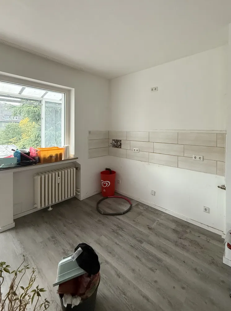 3 Zimmer Wohnung mit 52 m² in Düsseldorf – Bild 10