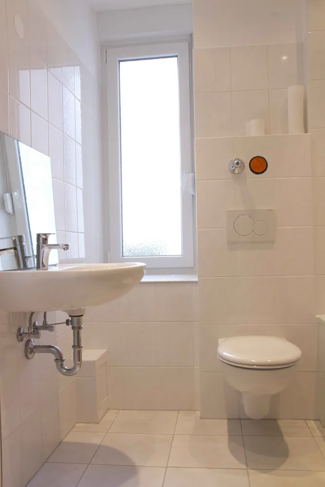 2 Zimmer Wohnung mit 52 m² in München – Bild 11