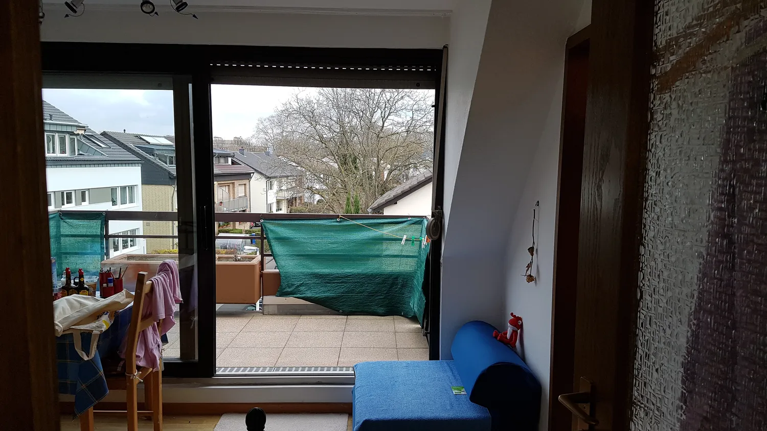 1 room apartment with 25 m² in Bonn – Photo 6