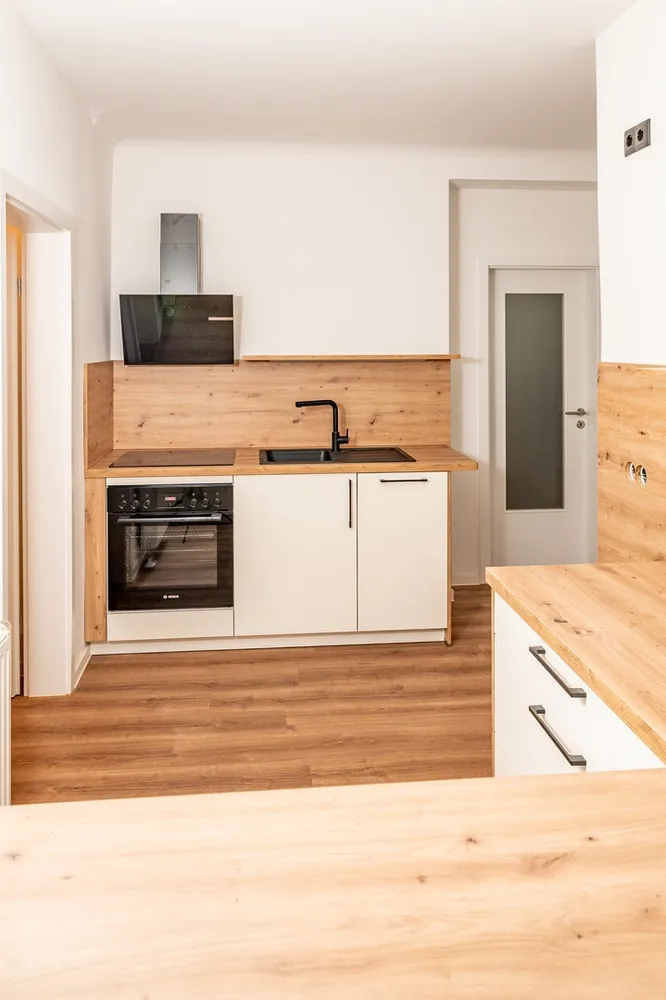 3 room apartment with 80 m² in Eisenach – Photo 5