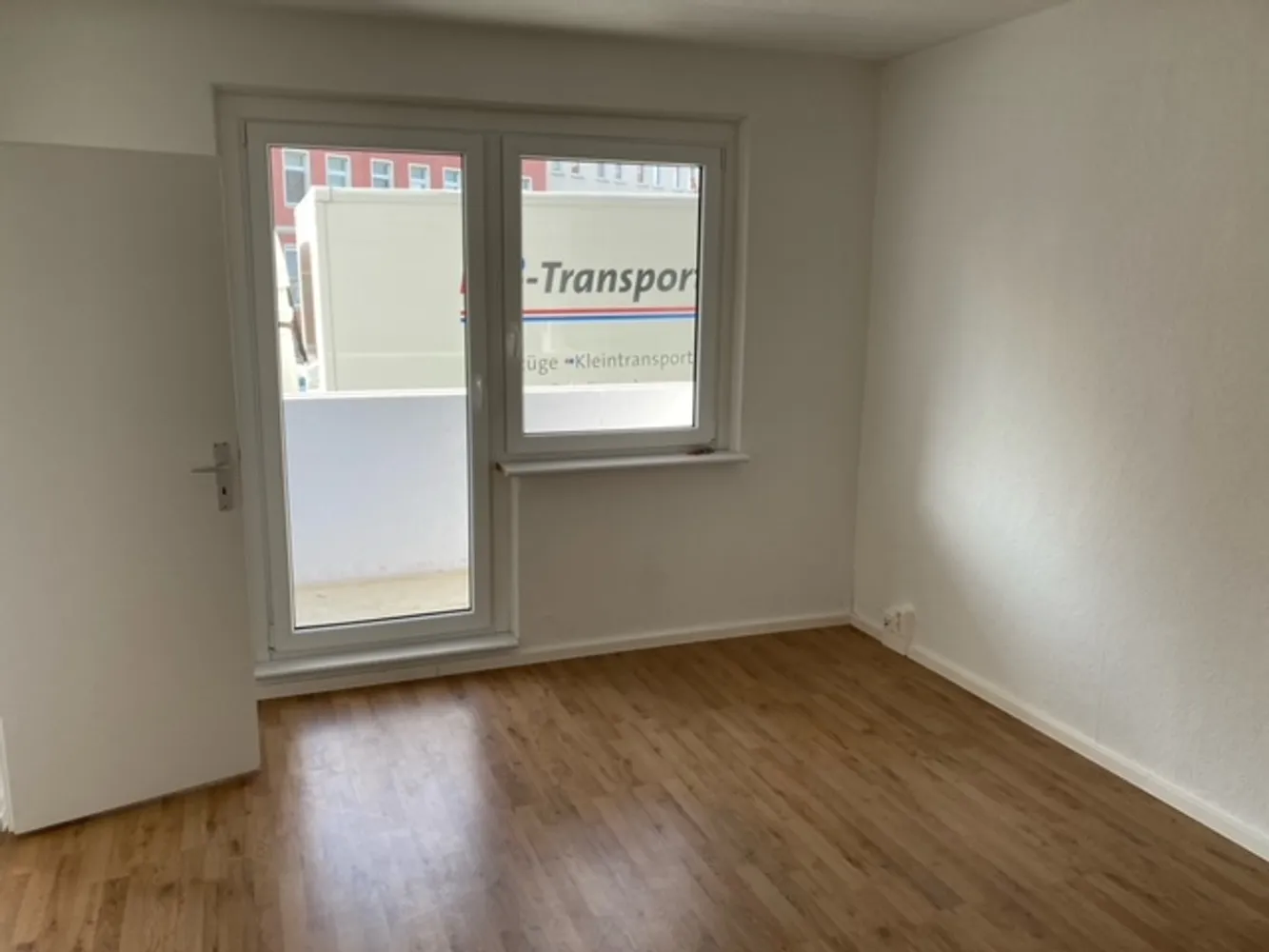 1 Zimmer Wohnung mit 35 m² in Dessau-Roßlau – Bild 4