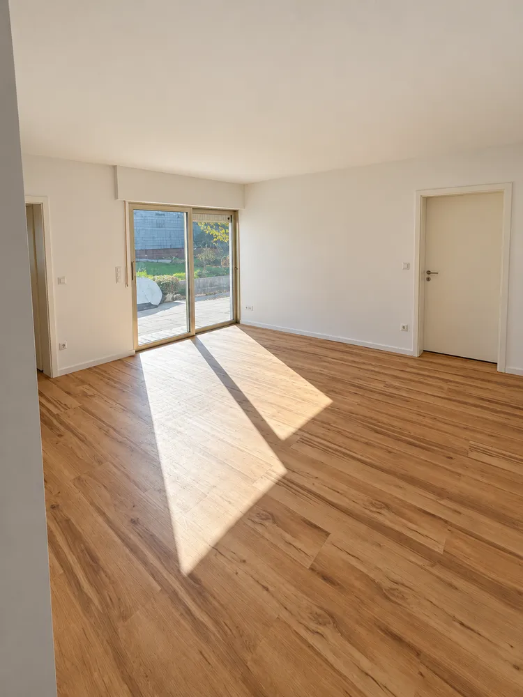 4 Zimmer Wohnung mit 122 m² in Bruchsal – Bild 12