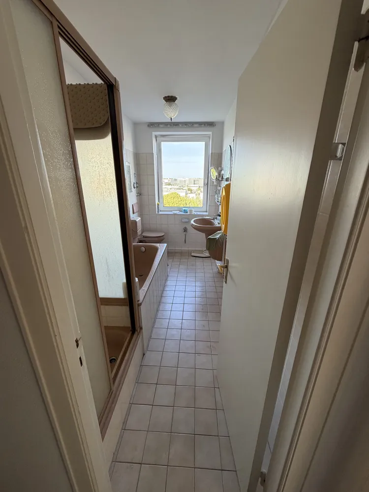 3 Zimmer Wohnung mit 78 m² in Hamburg – Bild 6