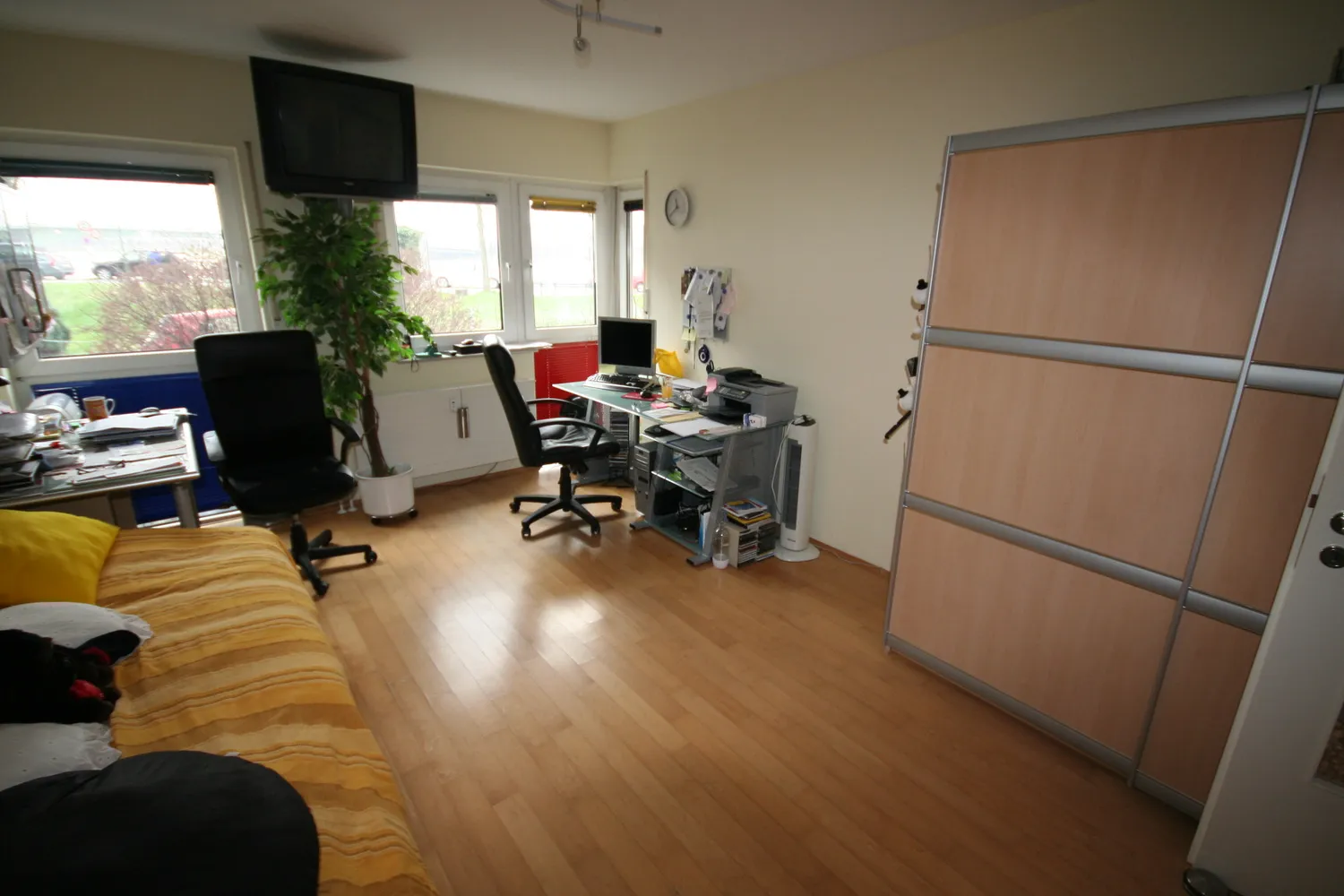 3 Zimmer Wohnung mit 100 m² in Düsseldorf – Bild 8