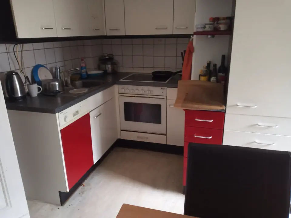 Studio mit 18 m² in Ahaus – Bild 3