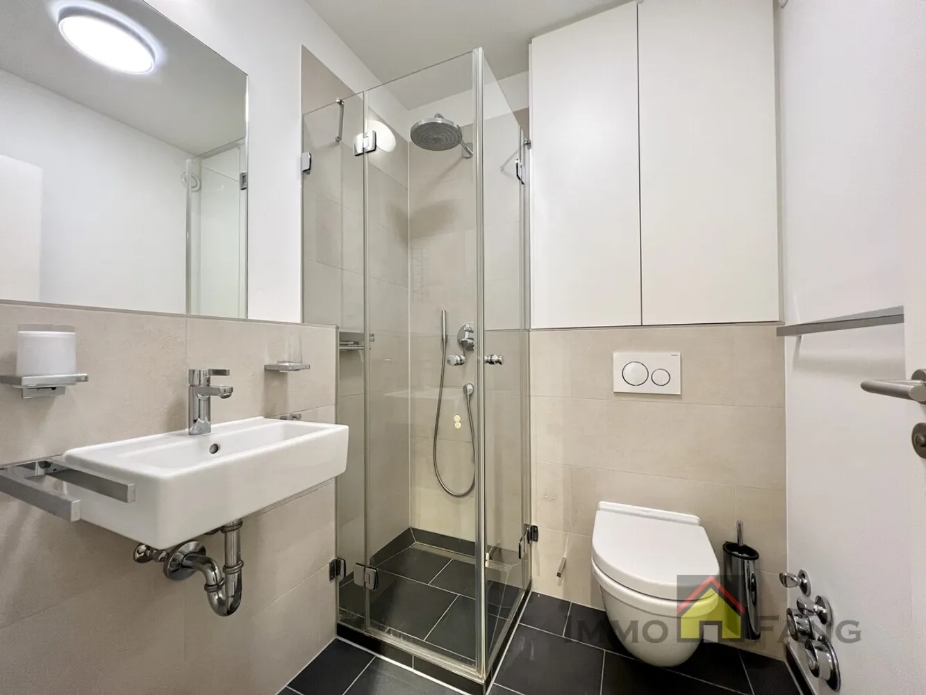3 room apartment with 95 m² in Düsseldorf – Photo 9