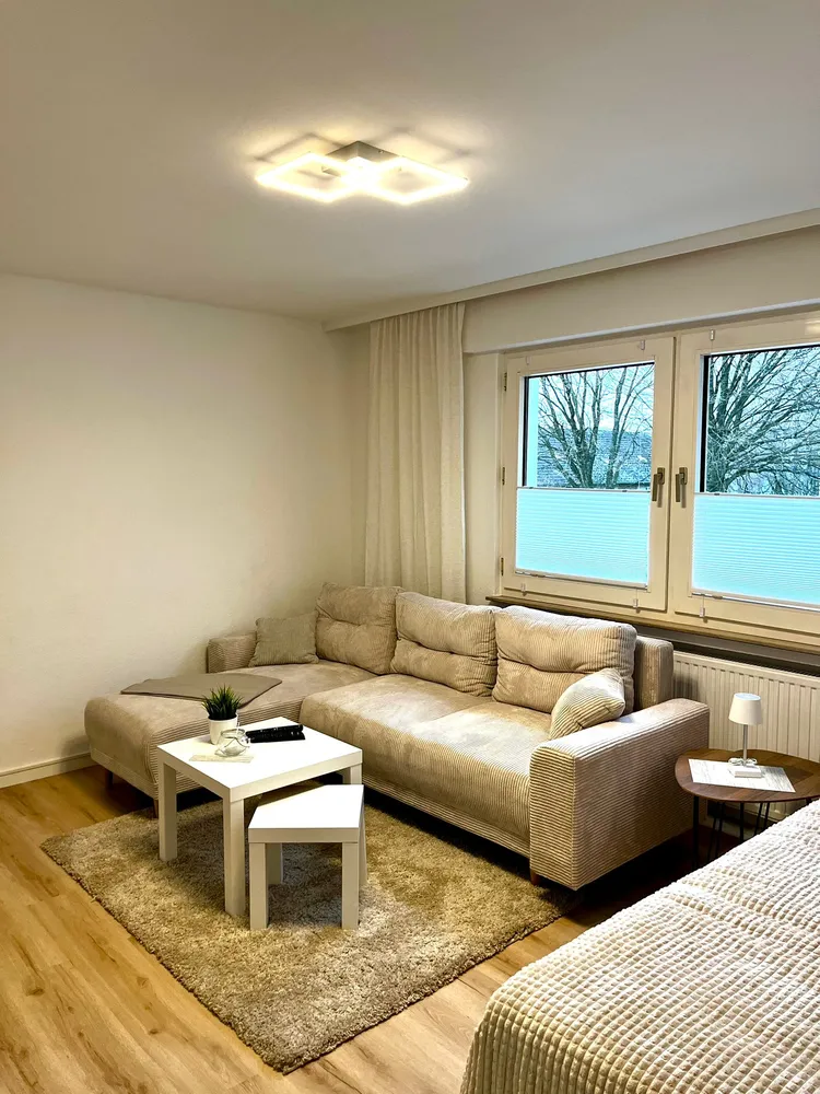 1 Zimmer Wohnung mit 30 m² in Hagen – Bild 2