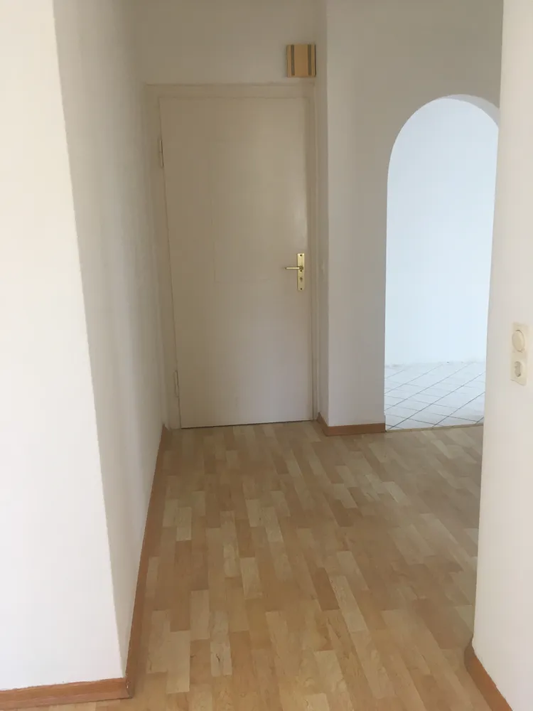 2 Zimmer Wohnung mit 59 m² in Leipzig – Bild 2