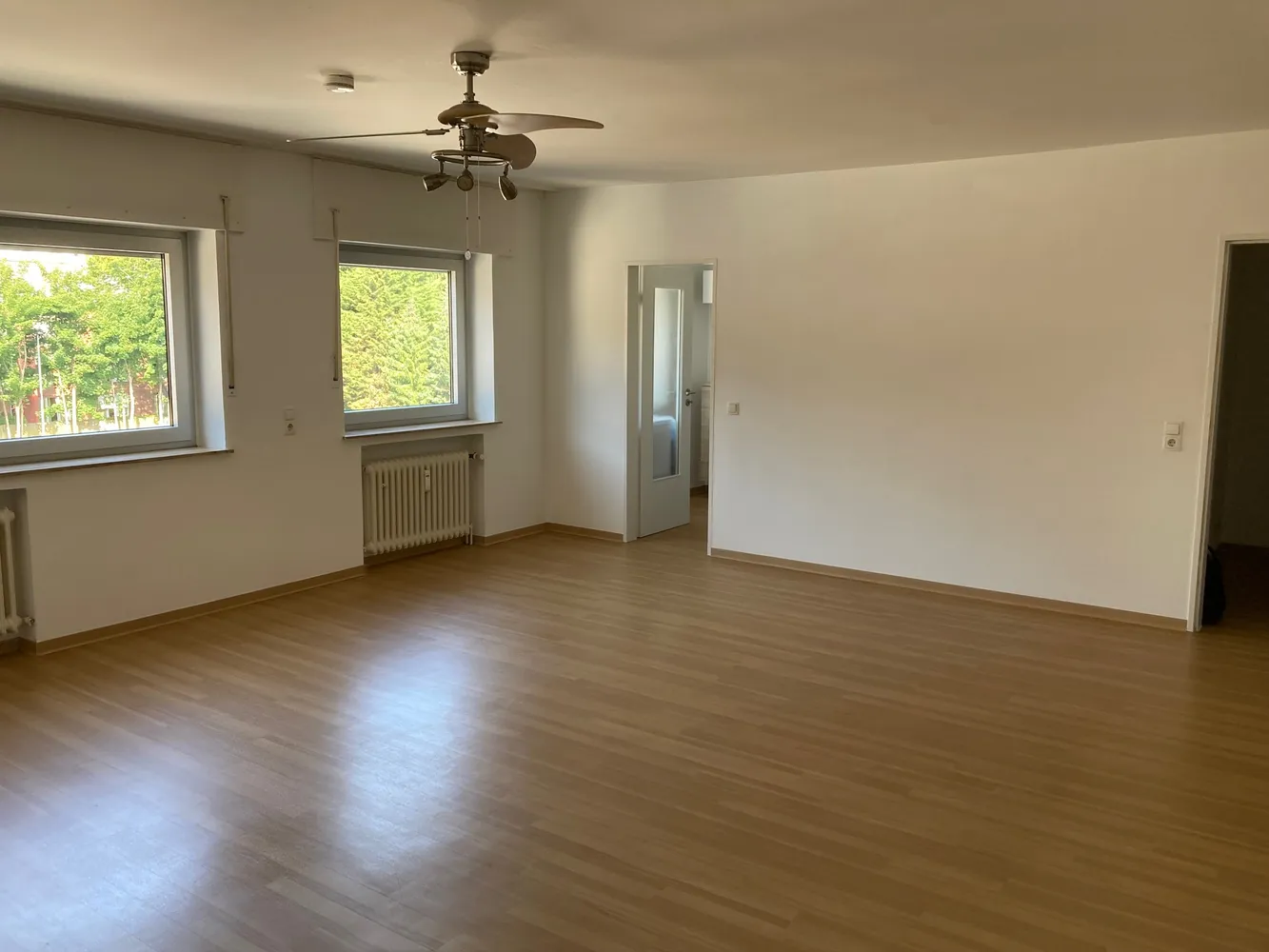 2 Zimmer Wohnung mit 46 m² in Dortmund – Bild 6
