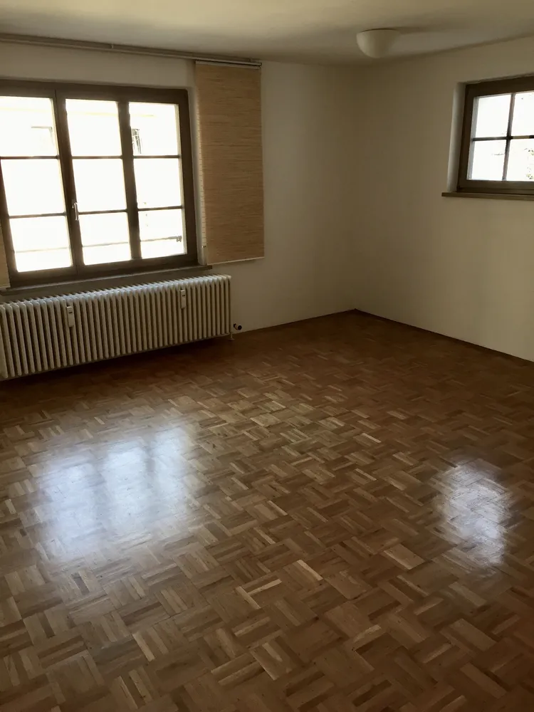1 Zimmer Wohnung mit 36 m² in Regensburg – Bild 8