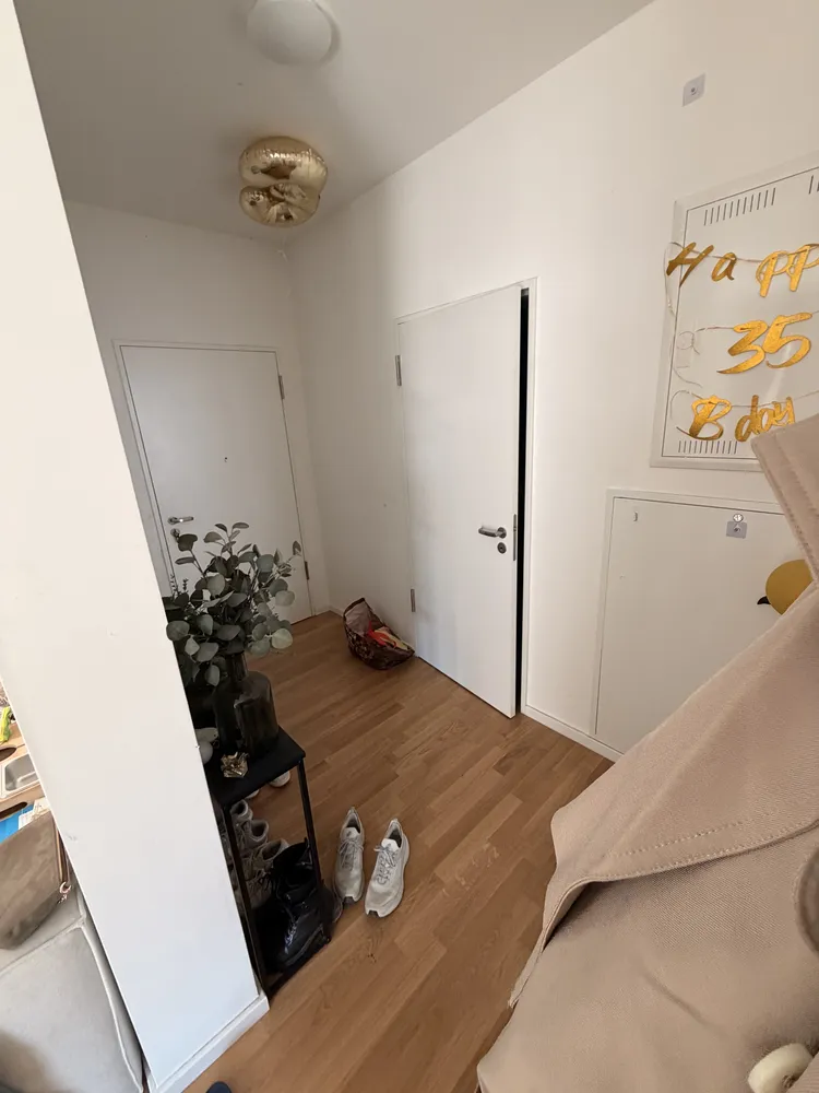 2 Zimmer Wohnung mit 67 m² in Bonn – Bild 5