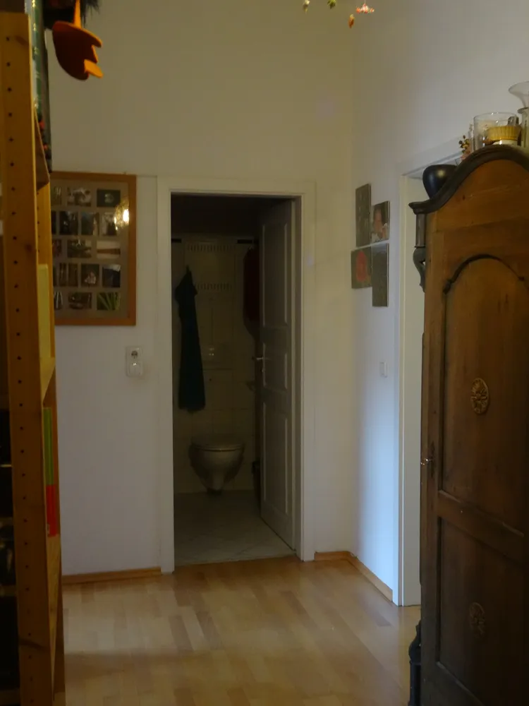 3 Zimmer Wohnung mit 81 m² in Erfurt – Bild 9