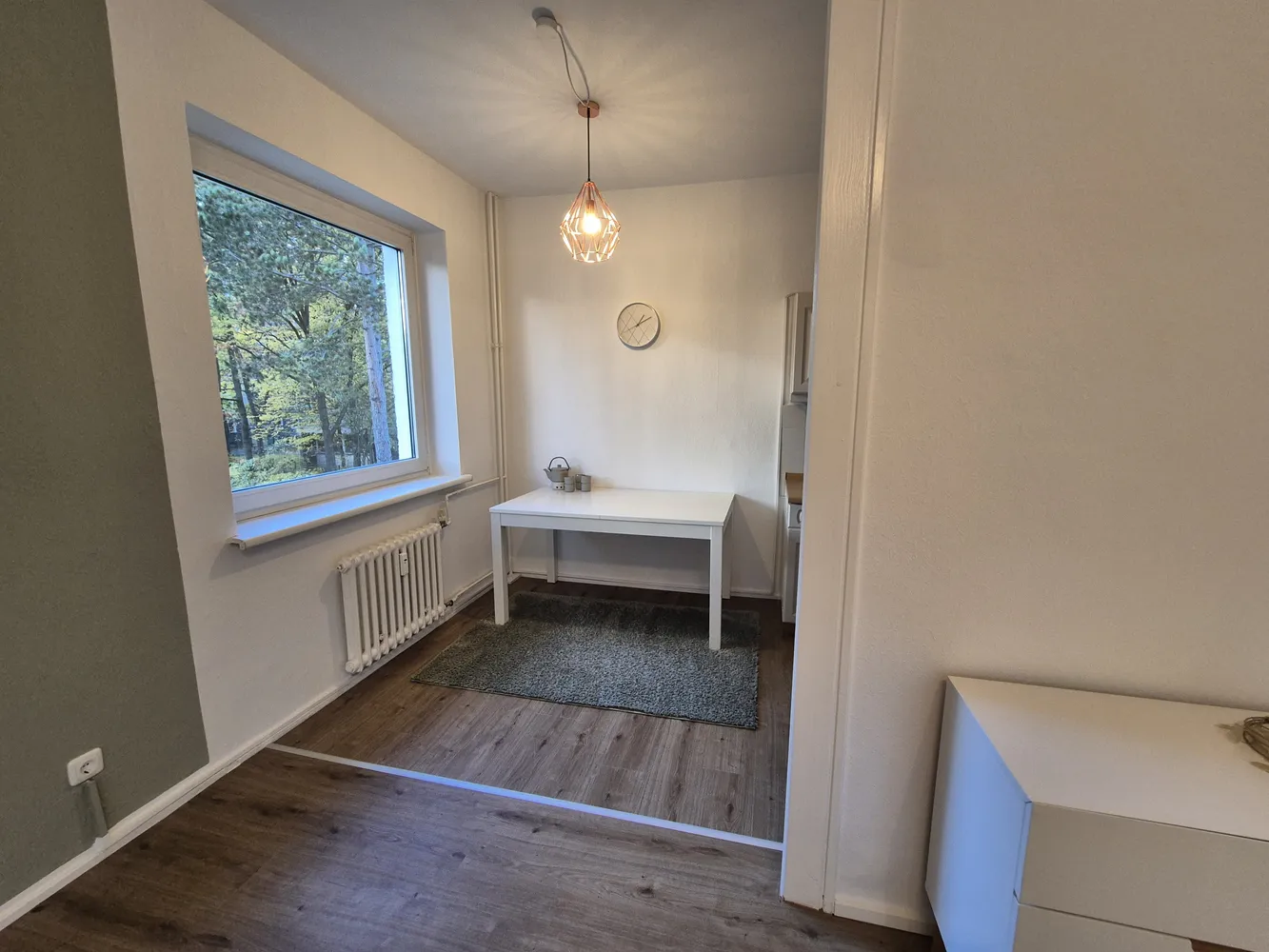 3 room apartment with 66 m² in Berlin – Photo 7