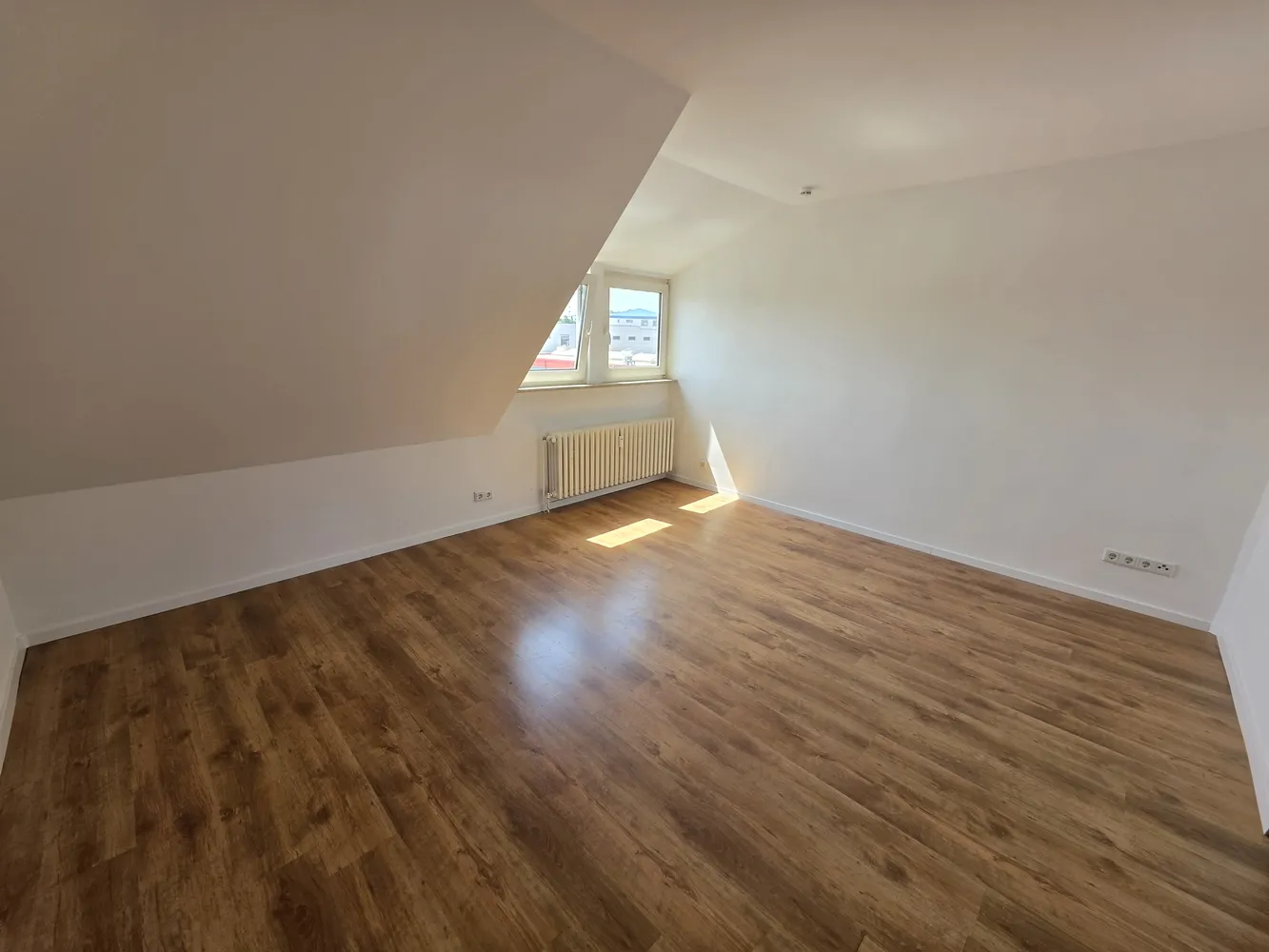 5 Zimmer Wohnung mit 88 m² in Gelsenkirchen – Bild 6