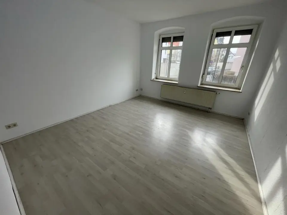 2 room apartment with 60 m² in Gera – Photo 3