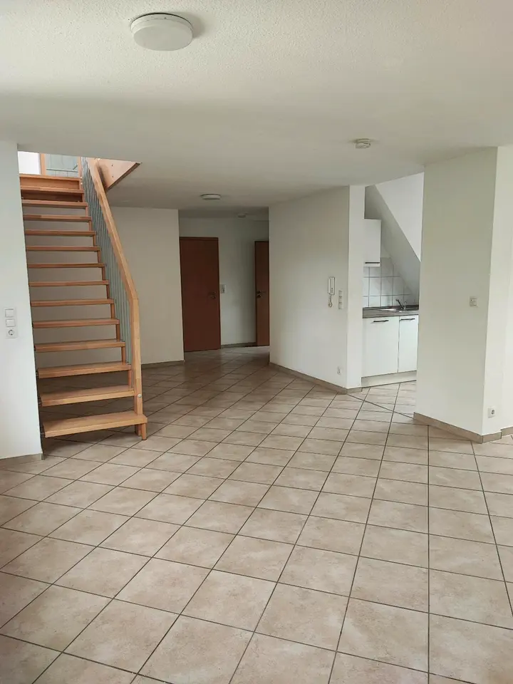 4 Zimmer Wohnung mit 83 m² in Herrenberg – Bild 2