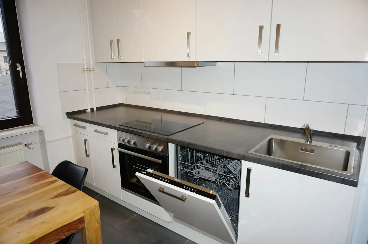 WG-Zimmer mit 14 m² in Berlin – Bild 7