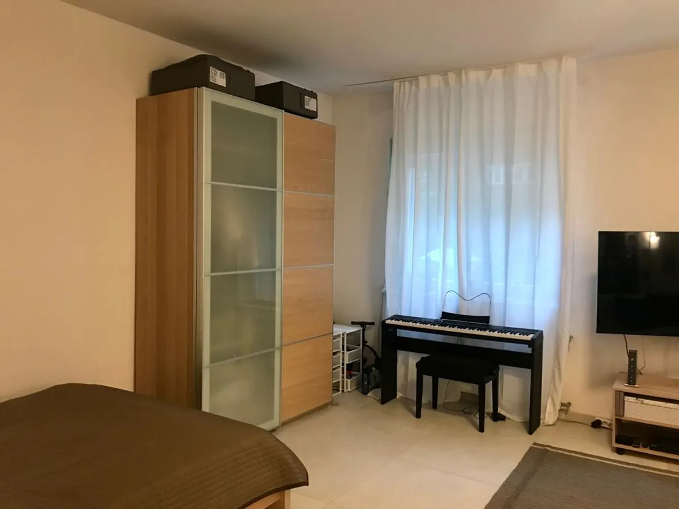 1 Zimmer Wohnung mit 44 m² in Berlin – Bild 7