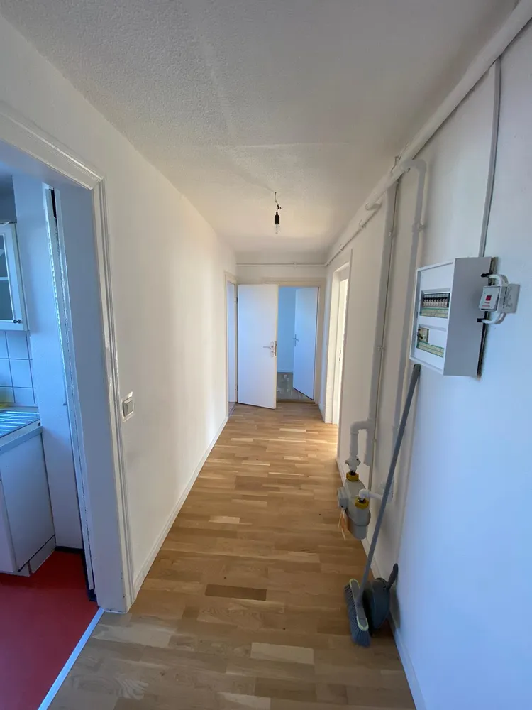 2 room apartment with 54 m² in Berlin – Photo 3