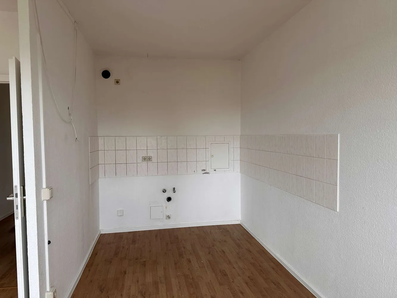 3 Zimmer Wohnung mit 57 m² in Halle (Saale) – Bild 2
