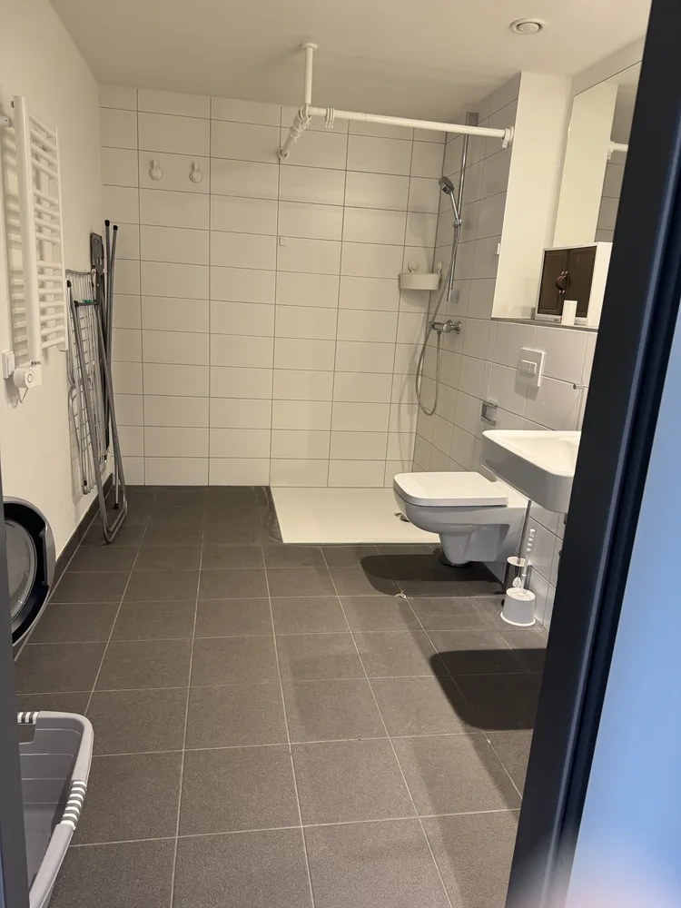 2 Zimmer Wohnung mit 61 m² in Hamburg – Bild 3