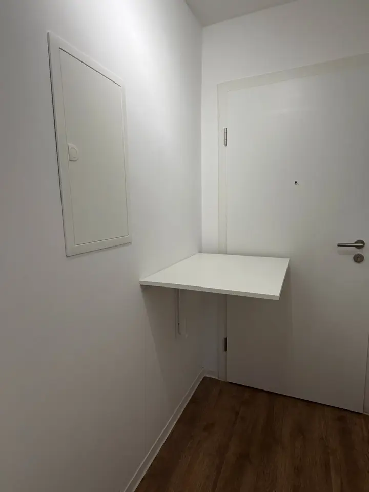 2 Zimmer Wohnung mit 27 m² in Nürnberg – Bild 9