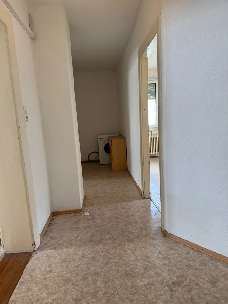 4 Zimmer Wohnung mit 70 m² in Augsburg – Bild 4