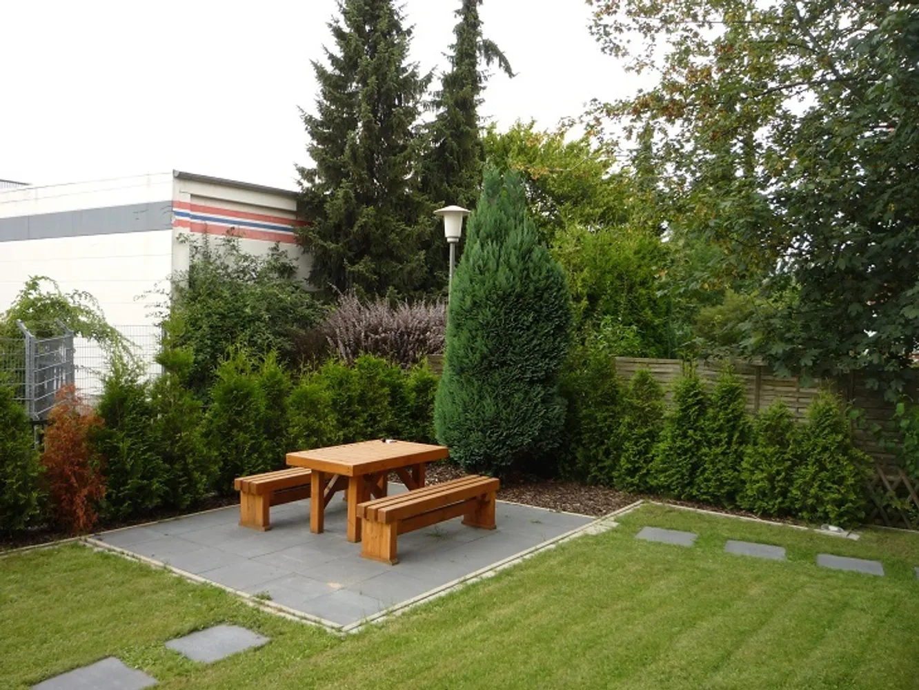 3 room apartment with 68 m² in Bielefeld – Photo 9