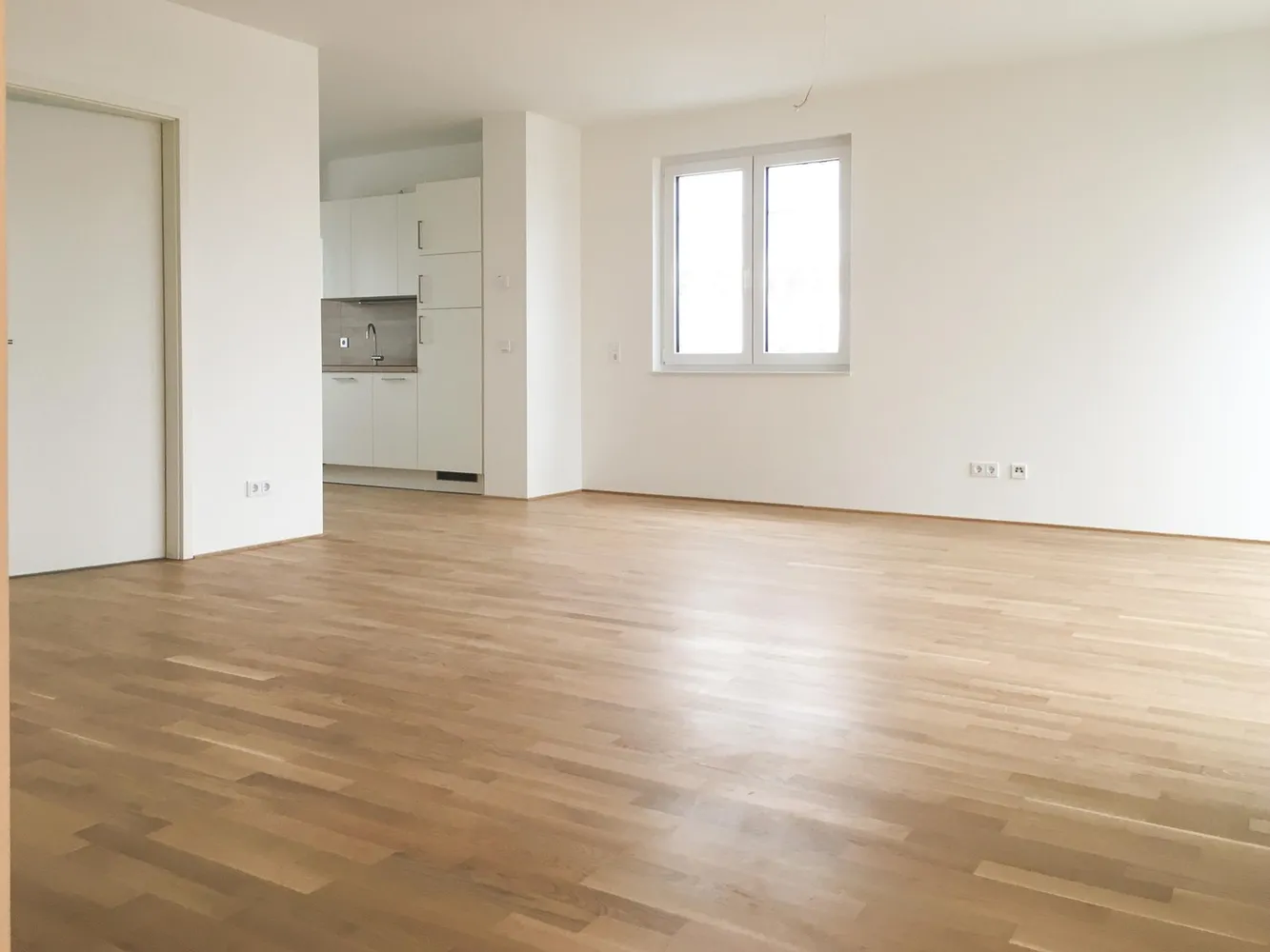 2 room apartment with 69 m² in Frankfurt am Main – Photo 7