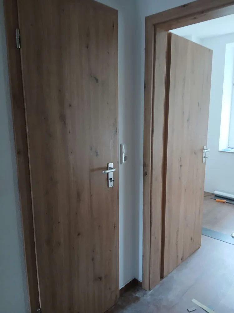 2 room apartment with 53 m² in Magdeburg – Photo 4