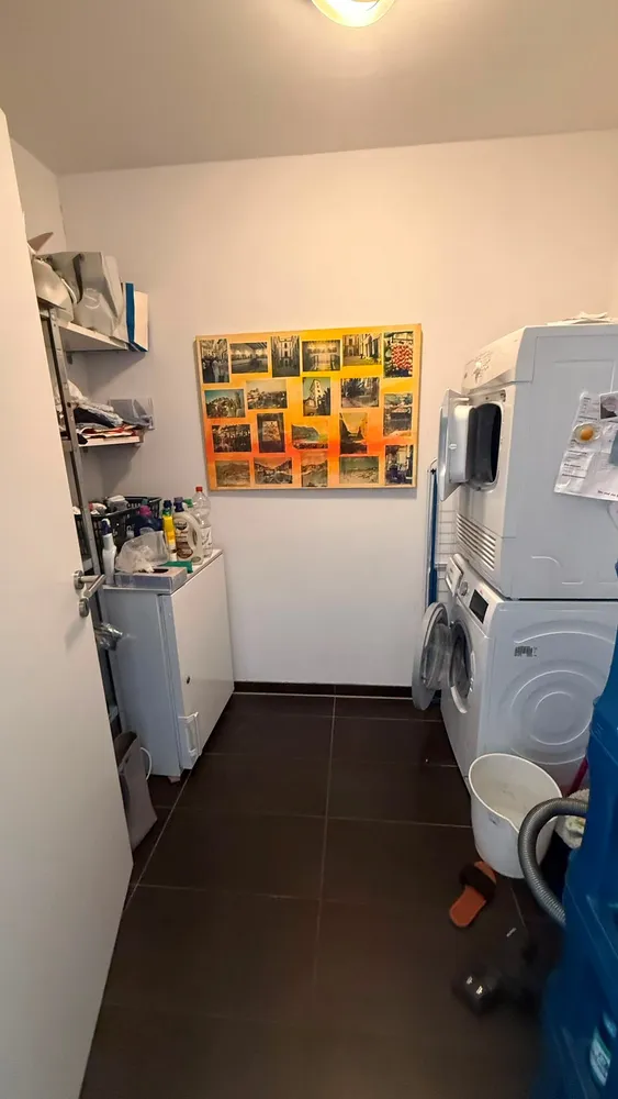 2 Zimmer Wohnung mit 120 m² in Gießen – Bild 5